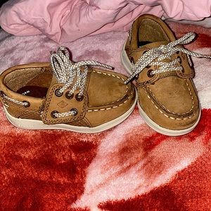 Sherrys 5c boy shoes